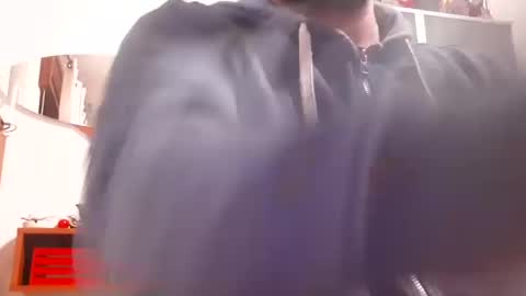 Andre online show from 2, 1, 2025