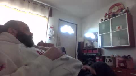 Andre online show from 15, 2, 2026