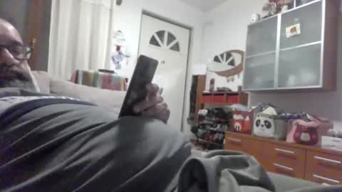 Andre online show from 11, 4, 2026