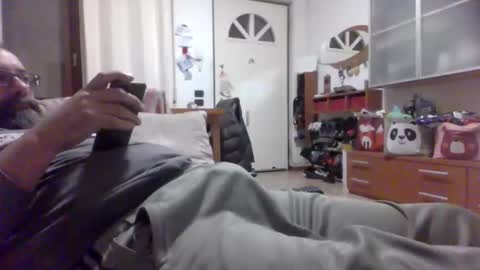 Andre online show from 12, 4, 2026