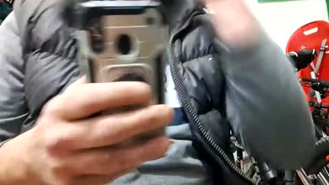 Andre online show from 13, 4, 2026