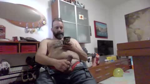 Andre online show from 14, 4, 2026