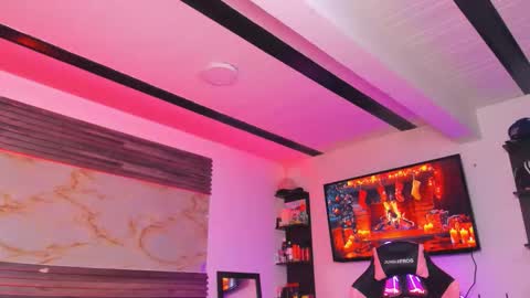 Snapshot of andrees_s chatting on 20, 11, 2025 andrees_s online show from 20, 11, 2025