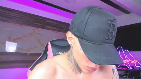 Snapshot of andrees_s chatting on 30, 11, 2025 andrees_s online show from 30, 11, 2025