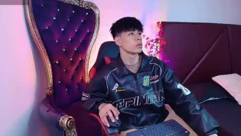 andreew_style_ online show from 8, 4, 2026