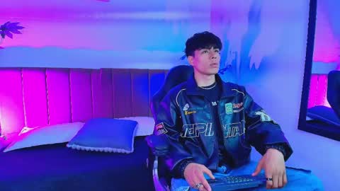 andreew_style_ online show from 28, 4, 2026