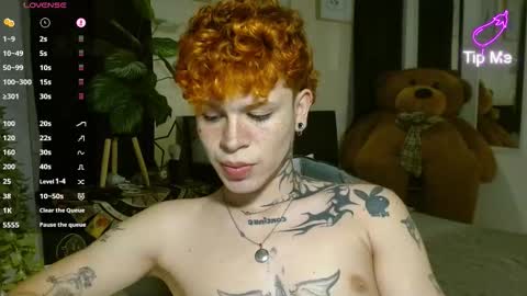 Andrew online show from 25, 2, 2026