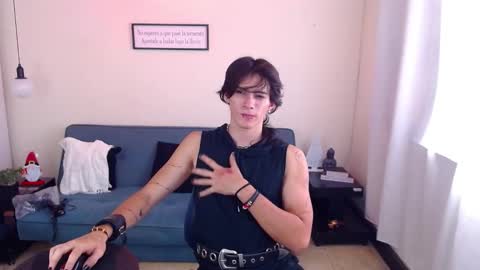 Andrey online show from 3, 12, 2024