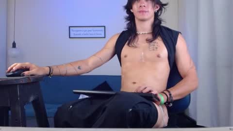 Andrey online show from 23, 12, 2024