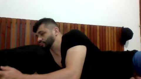 andreloko123 online show from 2, 12, 2024