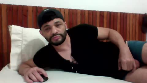 andreloko123 online show from 9, 12, 2024