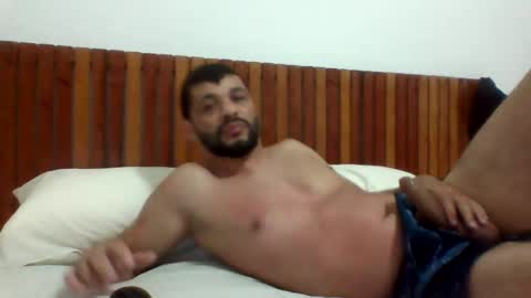 andreloko123 online show from 18, 2, 2025