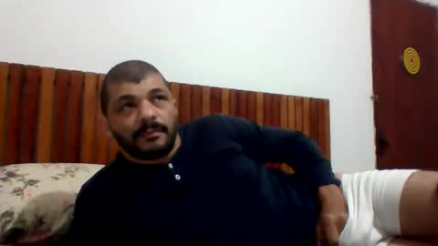 andreloko123 online show from 28, 9, 2025