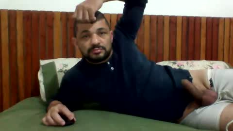 andreloko123 online show from 23, 10, 2025