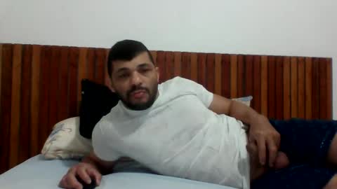 andreloko123 online show from 25, 11, 2025