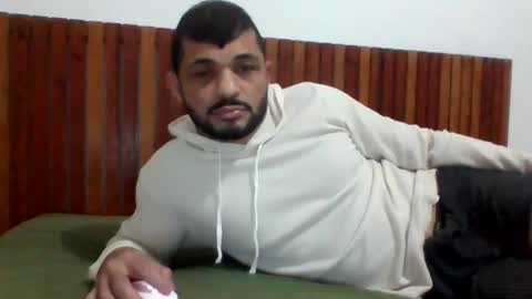 andreloko123 online show from 18, 5, 2026