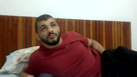 andreloko123 online show from 2, 6, 2026