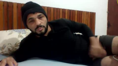 andreloko123 online show from 11, 6, 2026