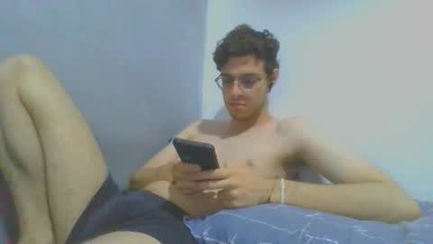 andres129494 online show from 17, 11, 2025