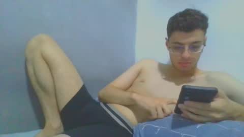 andres129494 online show from 21, 11, 2025