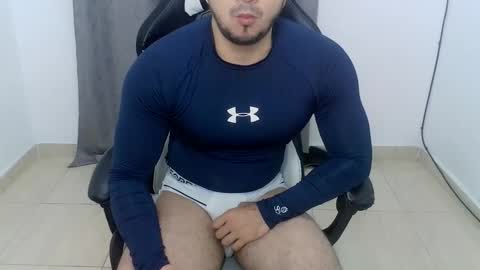 andres180950734 online show from 9, 10, 2025