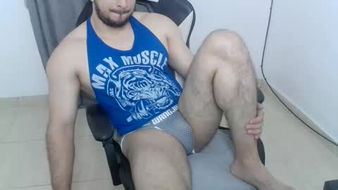 andres180950734 online show from 24, 11, 2025