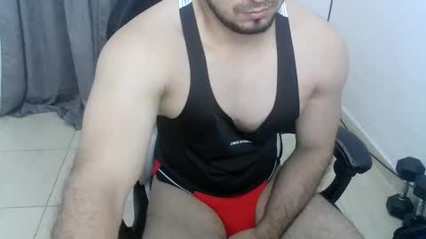 andres180950734 online show from 15, 12, 2025