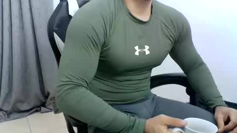 andres180950734 online show from 15, 1, 2026