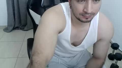 andres180950734 online show from 15, 4, 2026