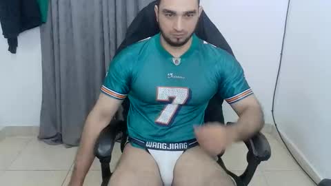 andres180950734 online show from 2, 6, 2026