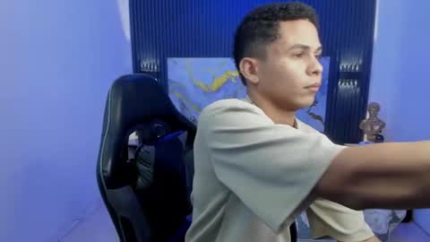 IM ANDRES online show from 8, 4, 2026