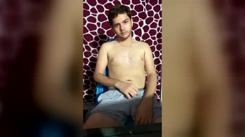 andres_178 online show from 19, 7, 2026