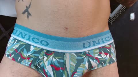 insta andres clark  online show from 29, 1, 2025