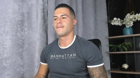 insta andres clark  online show from 5, 2, 2025