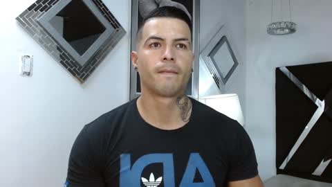 insta andres clark  online show from 6, 2, 2025