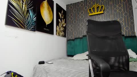 insta andres clark  online show from 8, 2, 2026