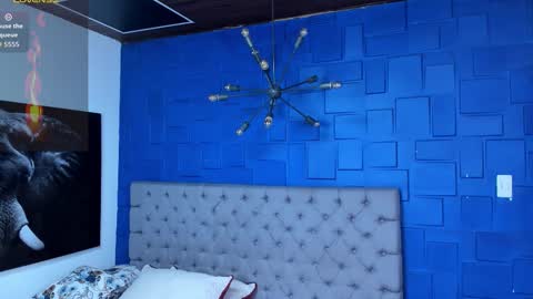 insta andres clark  online show from 9, 3, 2026