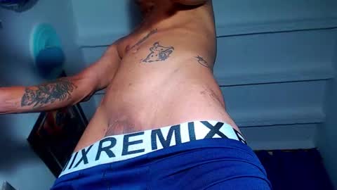 Snapshot of andres_cond chatting on 8, 10, 2025 Andrs o online show from 8, 10, 2025