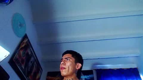 Andrs   o online show from 16, 1, 2026