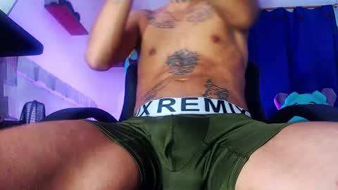 Andrs   o online show from 6, 3, 2026