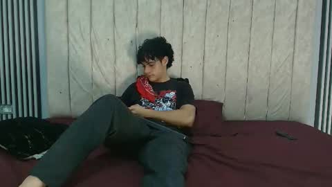 andres_cream online show from 29, 9, 2025