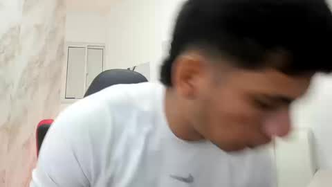 andres_stud online show from 17, 9, 2025