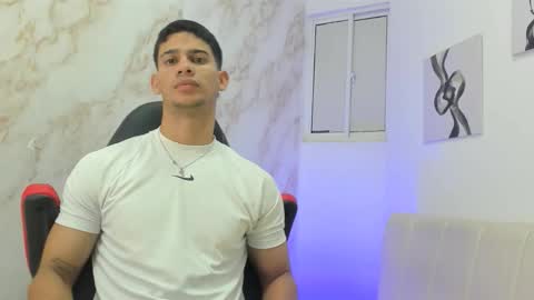 andres_stud online show from 21, 9, 2025