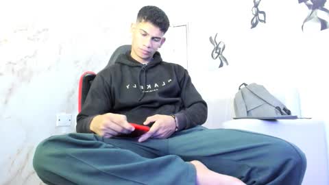 andres_stud online show from 5, 10, 2025