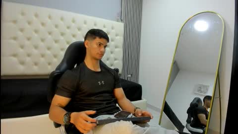 andres_stud online show from 19, 3, 2026
