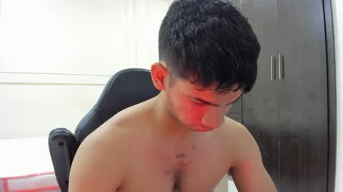 andres_stud online show from 15, 4, 2026