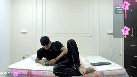 Snapshot of andres_stud chatting on 21, 6, 2026 andres_stud online show from 21, 6, 2026