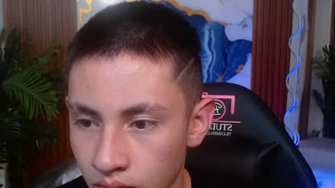 andres_tay online show from 2, 5, 2026