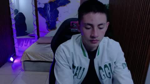 andres_tay online show from 20, 5, 2026