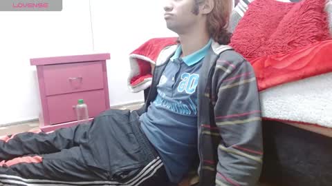 andresdark_07 online show from 6, 1, 2026